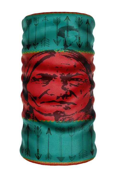 eTaktik ® Debuff Collar Ethnic Indian Buff Boyunluk Bandana Balaklava