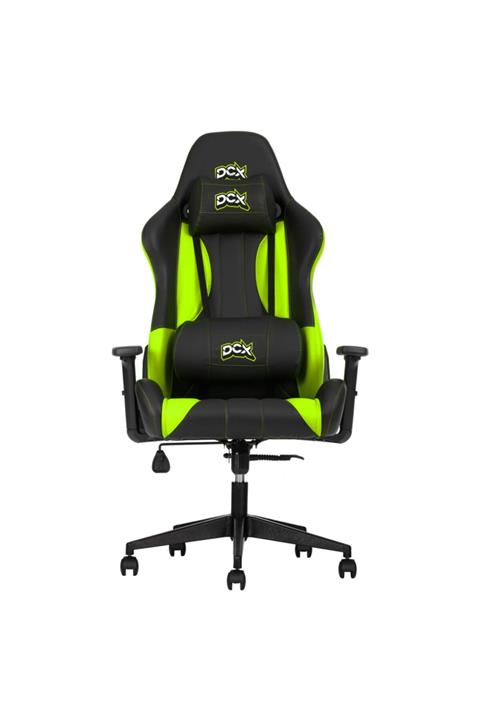 decofis Sama Profesyonel Oyuncu Koltuğu