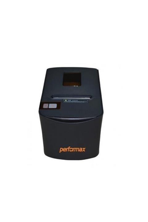 Performax Rp600 Thermal Fiş Yazıcı 203 Dpi (siyah)