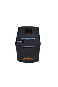 Performax Rp600 Thermal Fiş Yazıcı 203 Dpi (siyah)