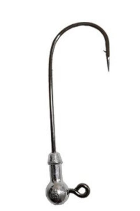 RİVER Big Football 10gr Jig Head (3adet)