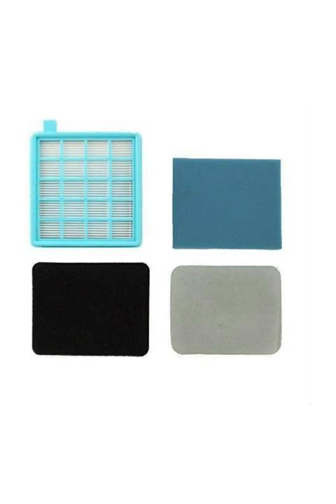 Philips Phılıps Fc 9534 Powerpro Active Hepa Filtre Seti Sünger