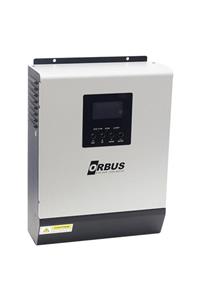 AXPERT Inverter 1000w 12v Or-1000va Tam Sinüs (akıllı Inverter)