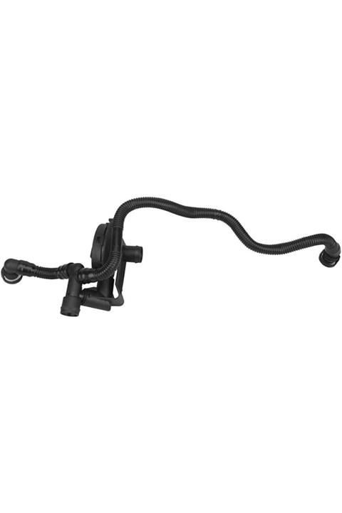 Wisco Manıfolt Hava Hortumu 3lu Set Audı A4 A6 A8 01 -