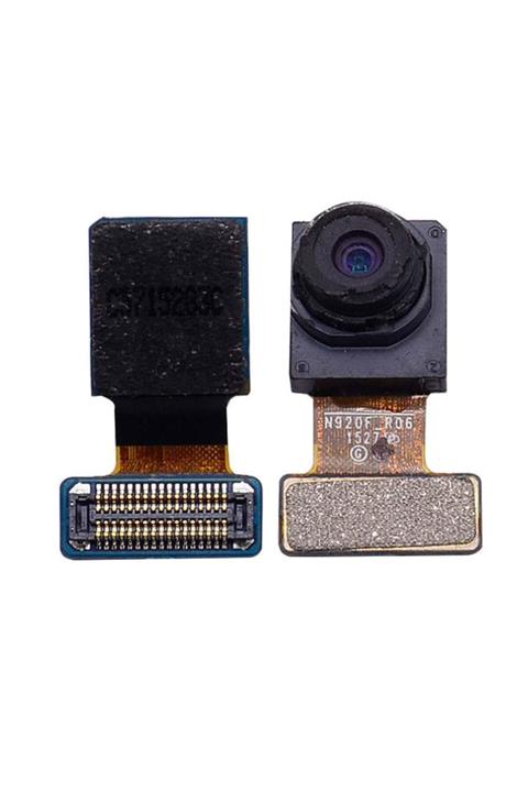 EKRANBARONİ Samsung Galaxy N920 Note 5 Ön Kamera Flex