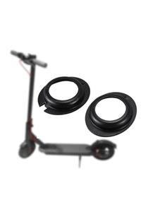 Flac M365/pro Elektrikli Scooter Için Ön Çatal Tüp Rulman Alt Üst Kase