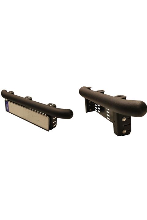 Renault Master 2 (04-09) Borulu Plakalık - 2103mplk3b8