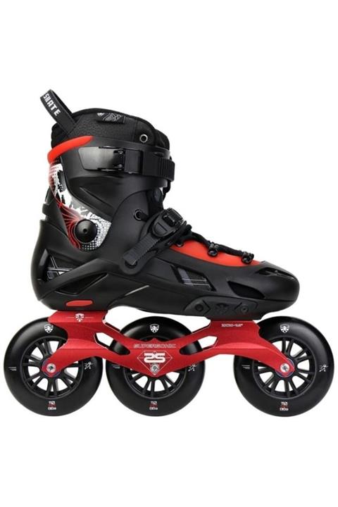 Flying Eagle F110h Black Red Urban Paten