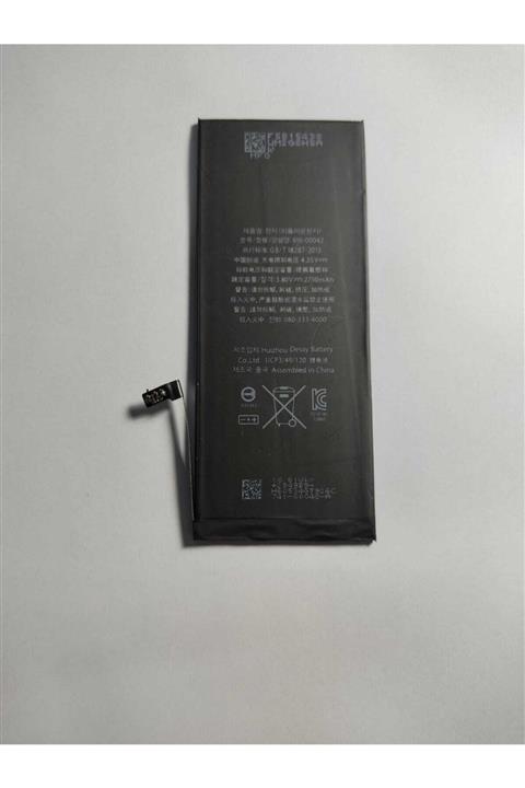 Huahaı Iphone 6s Plus Batarya Pil