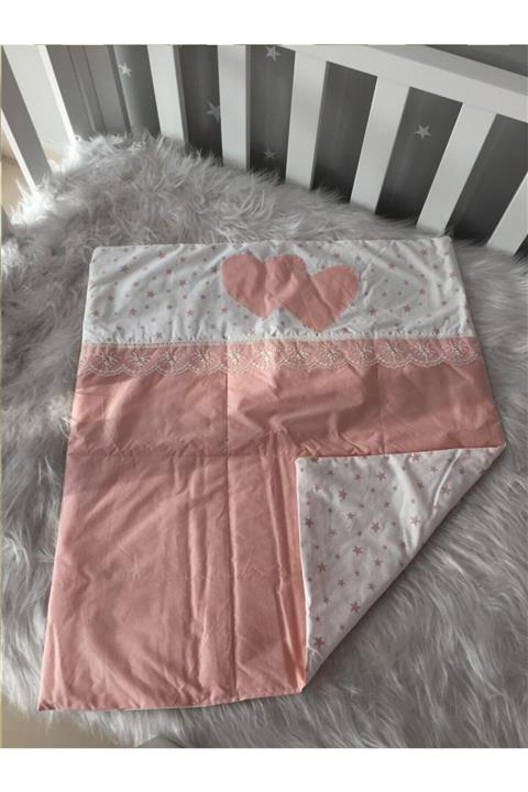 Jaju Baby Somon Yıldızlı Pike