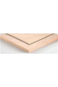 iAhşap Kayın (gülgen) Kontraplak (4mm)(100x150 Cm)(1adet)
