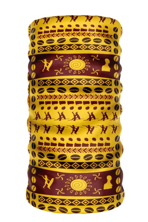 eTaktik ® Debuff Collar Ethnic Aztecs Buff Boyunluk Bandana Balaklava