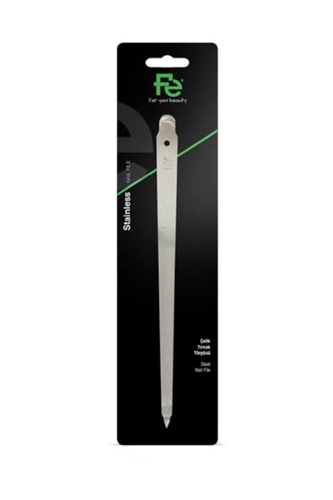 Fe Çelik Tırnak Törpüsü