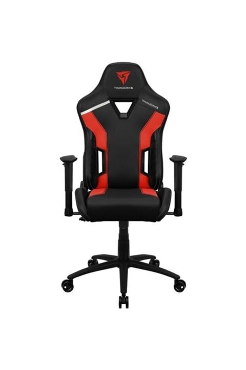 AEROCOOL Thunderx3 Tc3rd Siyah Oyuncu Koltuğu