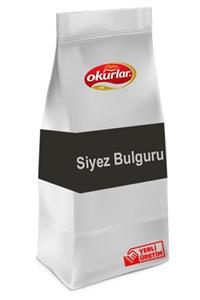 OKURLAR Yerli Siyez Bulguru 500gr