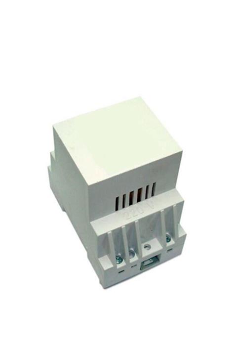 EALTAY Çise 15 v-24 w Zil Trafosu