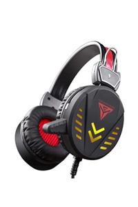 OEM A1 Gaming Headsets 3.5mm Kablolu Over Ear Headphones Oyuncu Kulaklığı