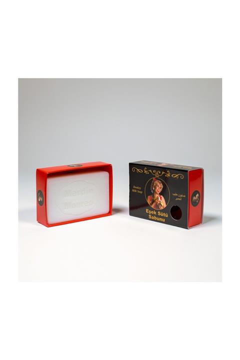 Merdin Monroe Sabun Eşek Sütü Sabunu