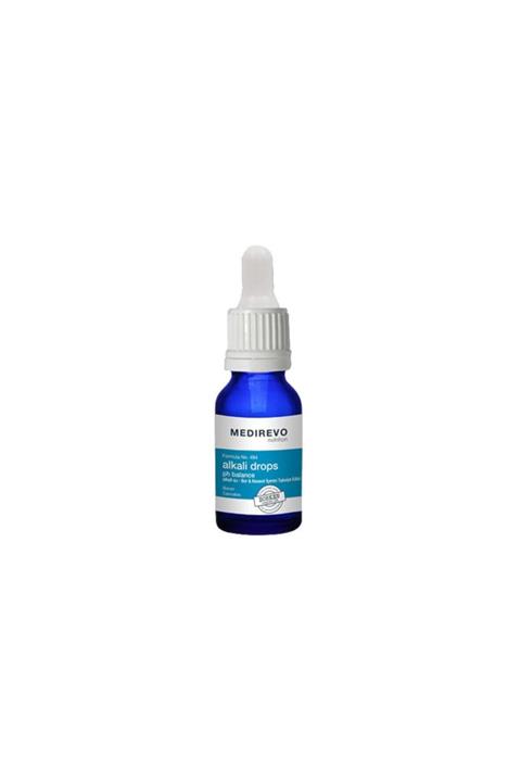 Medirevo Alkali Su Borken Complex 10 ml