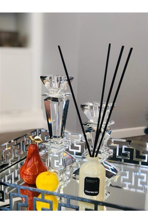 charmens Vanilla Bambulu Oda Ve Ortam Kokusu