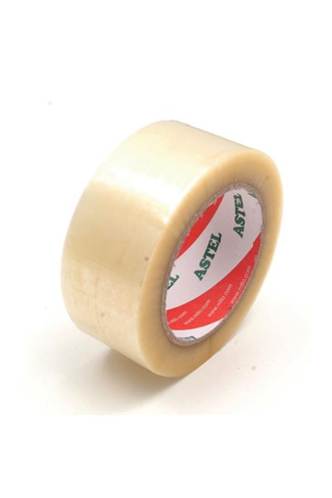 Astel Koli Bantı 45mm X 40mt Şeffaf