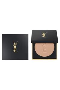 Yves Saint Laurent All Hours Tüm Gün Süren Mat Bitişli Pudra B10 - Porcelain 3614272622609