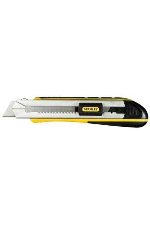 Stanley St010486 25mm Fatmax Ayarlı Maket Bıçağı