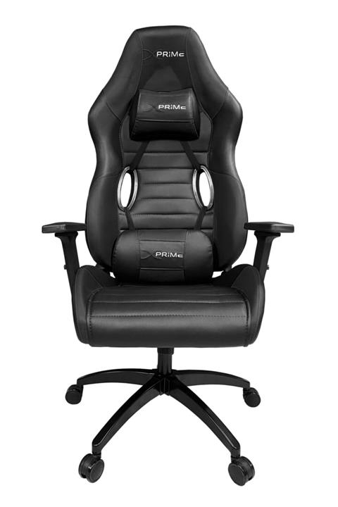XPRİME Hero Oyuncu Koltuğu Siyah