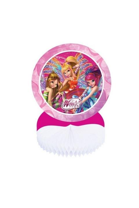 sweetsorcery Wınx Orta Süsü