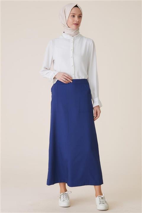 Tuğba Saks Etek Tk-u8618-69