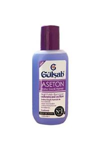 Gülşah Aseton 125ml Parfümlü - Güçlü Formül