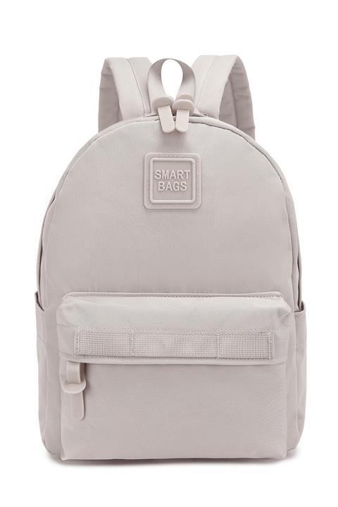 SMART BAGS Smbyb6003-0003 Bej Kadın Sırt Çantası