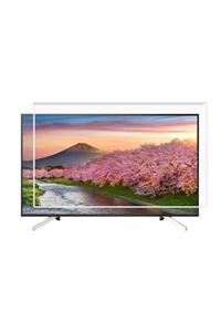 MESAGLASS Tv Ekran Koruyucu Hı-level 32'' (82 Ekran) Tv Ekran Koruma Camı-3 Mm Kalınlık