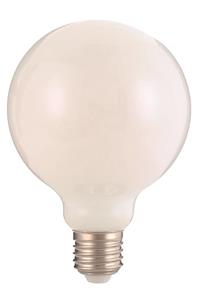 Heka G95 Filament Edison Tip Rustik Soft Cam Ampul 6 W Led Ampul - Günışığı Erd-232