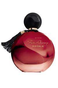 AVON Far Away Royale 50 ml Edp Kadın Parfüm 5059018117533