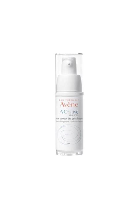 Avene A-Oxitive Smoothing Eye Contour Cream 15ml