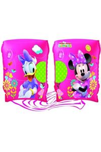 BESTWAY Kolluk Lisanslı Donald Duck & Mickey Mouse 23x15 Cm - 91038