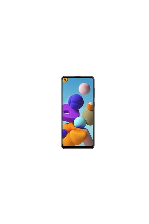 Samsung A21s 64gb Black