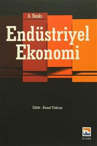 Nisan Kitabevi  Ders Kitaplar Endüstriyel Ekonomi