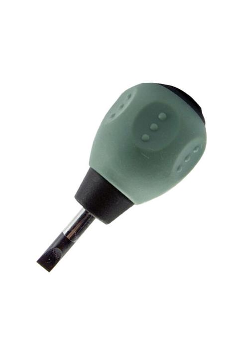 ELEKTROMER Jetech Jt-st6-25 6x25 Düz Uçlu Topaç Tornavida * Retta Rpd6045 Düz Tornavida