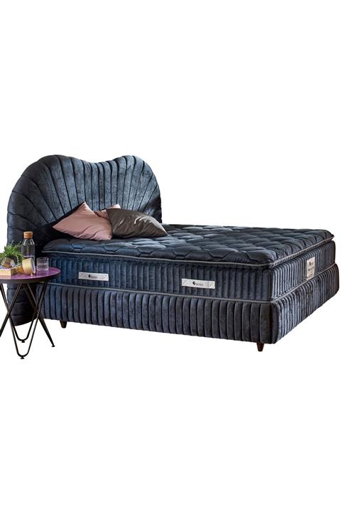 PİER VİSCO Madalyon Çift Kişilik Yatak