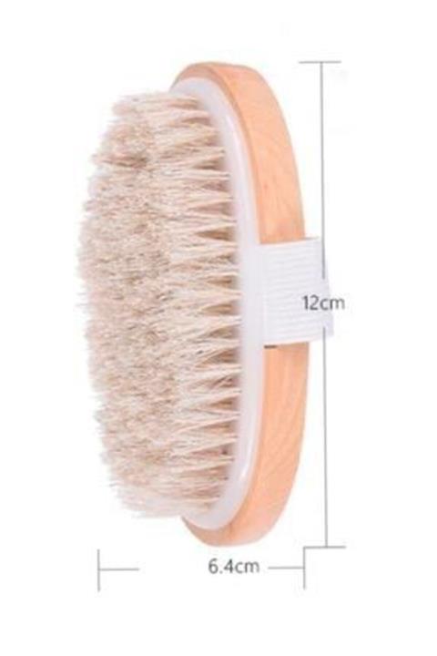 PURİTY At Kılı Selülit Fırçası