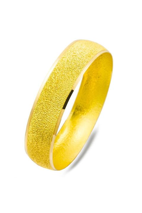 Bilezikci Kumlu 22 Ayar Altın Bilezik 20,00 Gr.