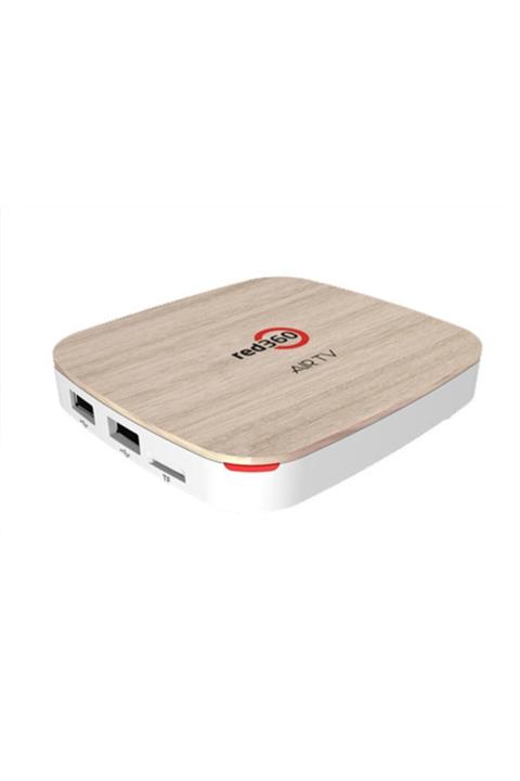 redline ist 360 Airtv Android Box 9 Fc2102