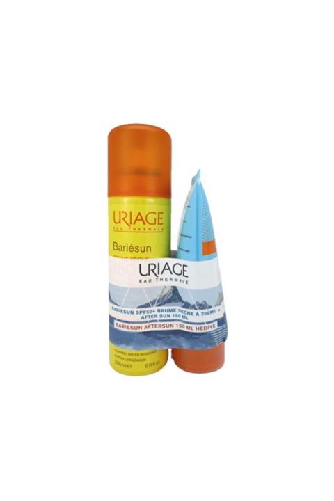 Uriage Bariesun Spf50+ Dry Mist 200ml Kofre