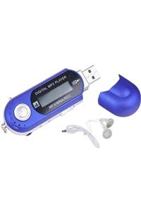 POWERWAY Pw-001 4 Gb Pilli Radyolu Mp3 Player