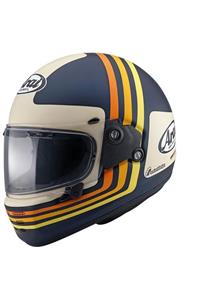 ARAI Concept-x Dream Matt Blue Kapalı Kask