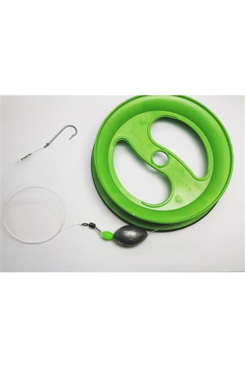 WMC Special Kasnaklı Lüfer Takımı