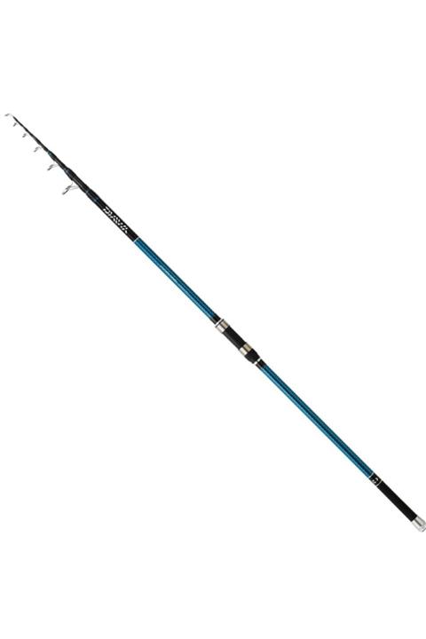 DAIWA Powermesh Tele 400cm 60-120gr Surf Kamış