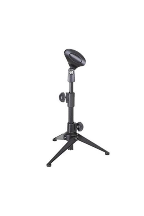 Angel Of Life Powermaster Masaüstü Mikrofon Sehpası * Osawa St-12